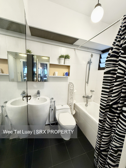 Blk 91 Commonwealth View (Queenstown), HDB 4 Rooms #472484631